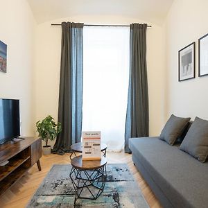 Appartement met een Slaapkamer